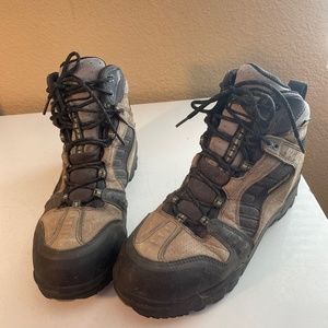 Gore-Tex “Montrail” Men’s Hiking Boots